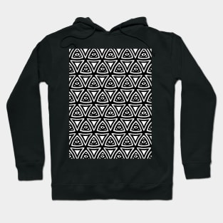 All Seeing Eyes Hoodie